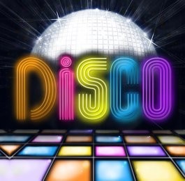 Disco 70's e 80's